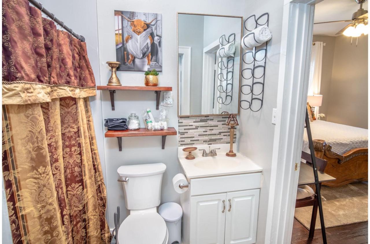 Stunning 3 Bedroom Home Near Dt Alamodome - Riverwalk San Antonio Exterior photo