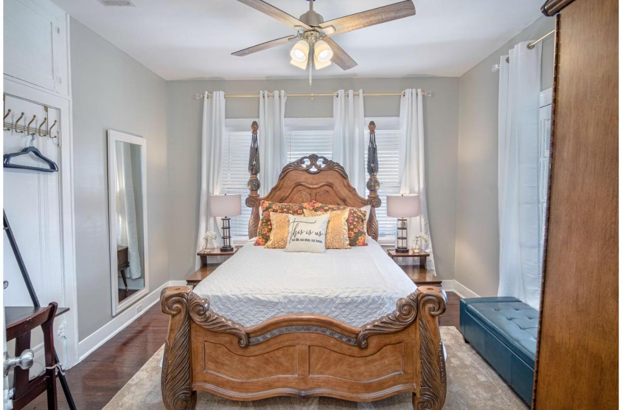 Stunning 3 Bedroom Home Near Dt Alamodome - Riverwalk San Antonio Exterior photo