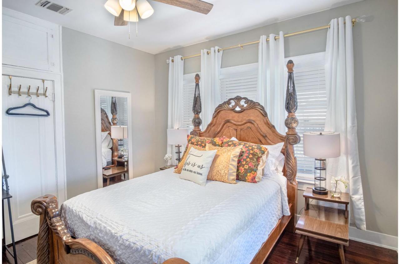 Stunning 3 Bedroom Home Near Dt Alamodome - Riverwalk San Antonio Exterior photo